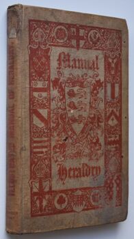 The Manual Of Heraldry