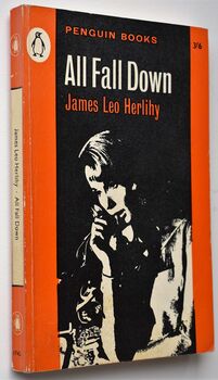 All Fall Down