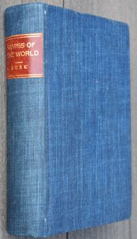 THE NAVIES OF THE WORLD; Their Present State, And Future Capabilities