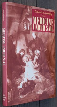 Medicine Under Sail