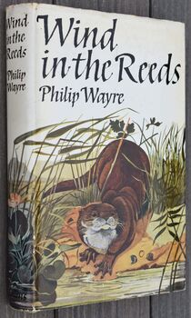 Wind In The Reeds [SIGNED]