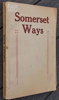 Somerset Ways