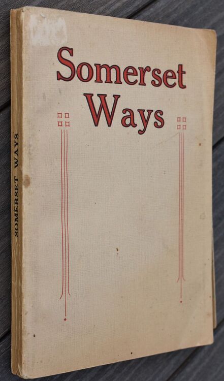 Somerset Ways