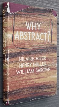 Why Abstract?