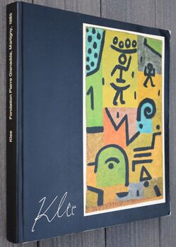 KLEE Catalogue Réalisé
