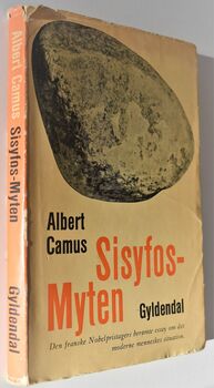 Sisyfos-Myten