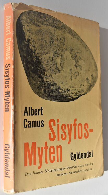 Sisyfos-Myten