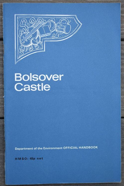 Bolsover Castle