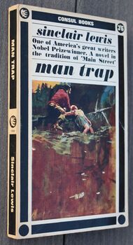 Man Trap