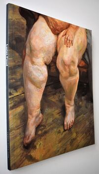 LUCIEN FREUD Paintings and Etchings