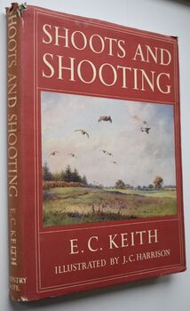 Shoots And Shooting
