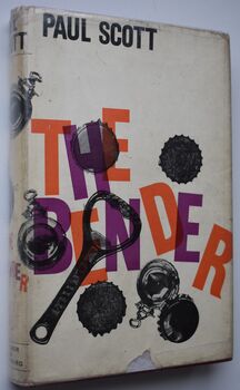 THE BENDER Pictures From An Exhibition Of Middle Class Portraits
