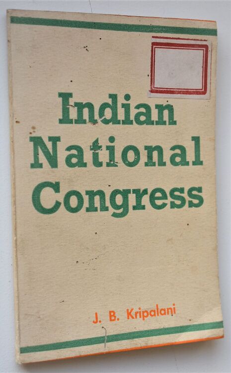 Indian National Congress