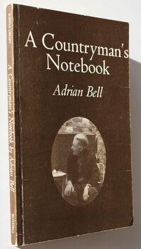 A Countryman's Notebook [SIGNED]