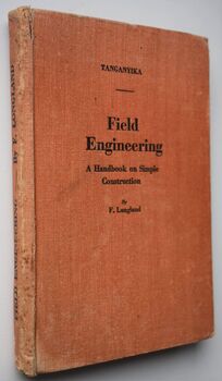 Field Engineering Tanganyika