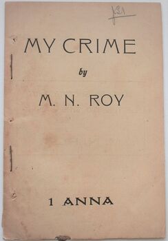 My Crime