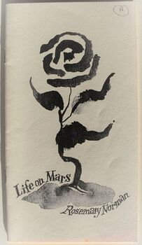 Life On Mars