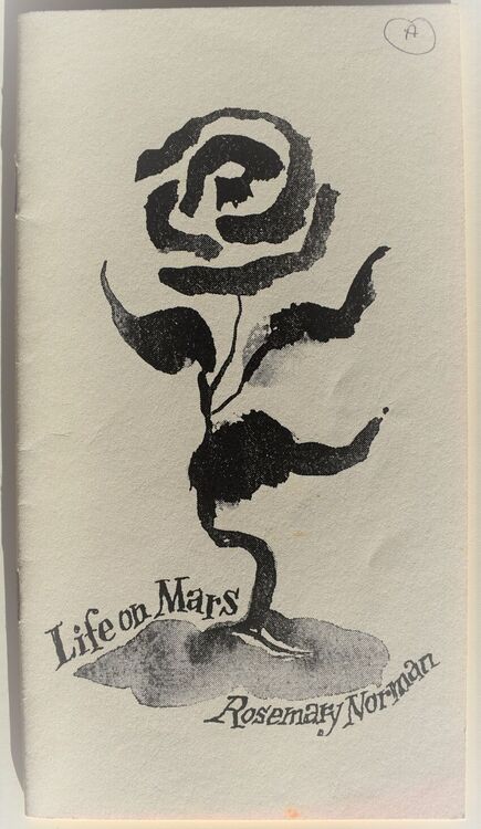 Life On Mars
