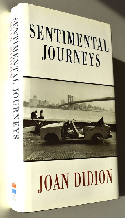 Sentimental Journeys