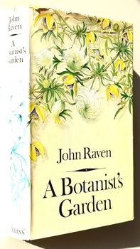 A Botanist's Garden