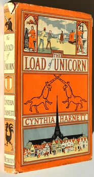 The Load Of Unicorn