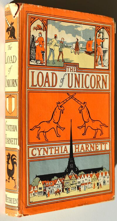 The Load Of Unicorn
