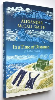In A Time Of Distance And Other Poems