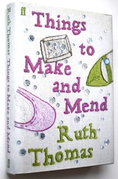 Things To Make And Mend
