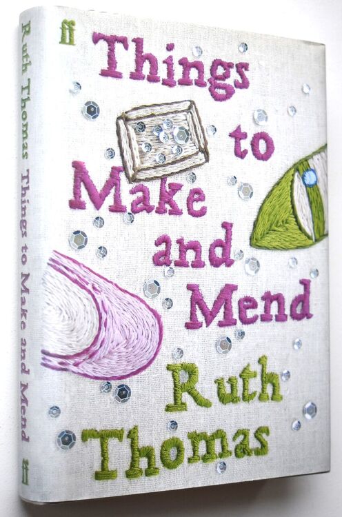 Things To Make And Mend