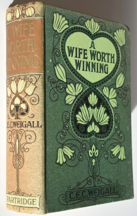 A Wife Worth Winning