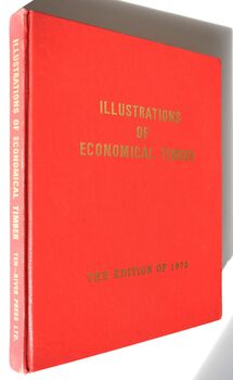 Illustrations Of Economcal Timber