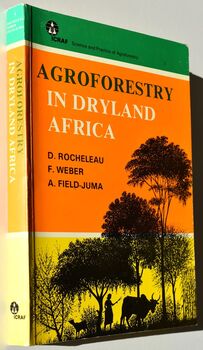 Agroforestry In Dryland Africa