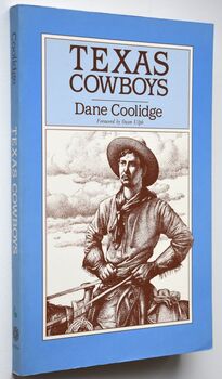Texas Cowboys