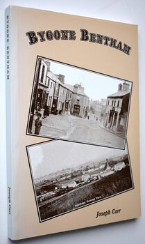 Bygone Bentham
