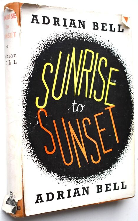 Sunrise To Sunset [SIGNED]