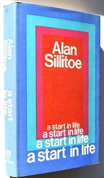 A Start In Life