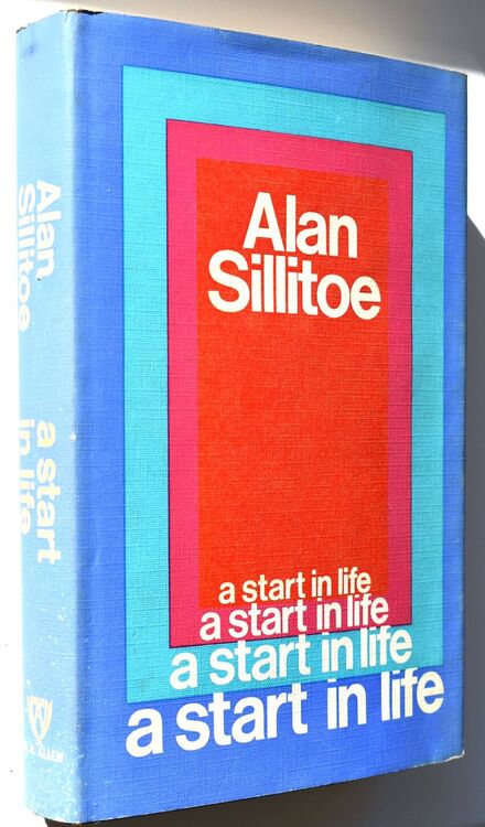 A Start In Life
