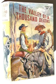 The Valley Of A Thousand Deaths