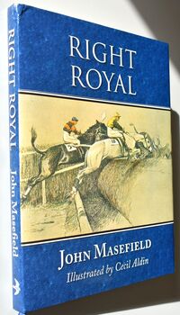 Right Royal