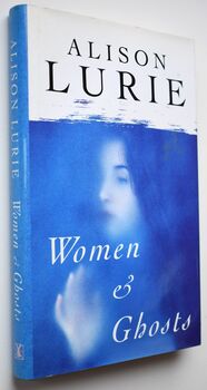Women And Ghosts