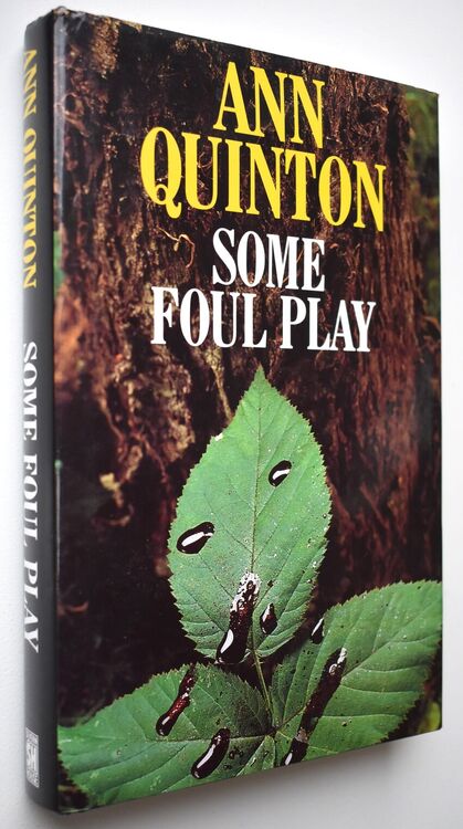 Some Foul Play