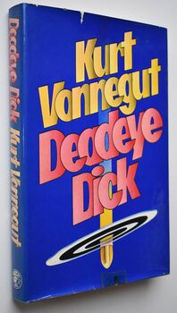 Deadeye Dick