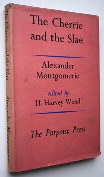 The Cherrie And The Slae