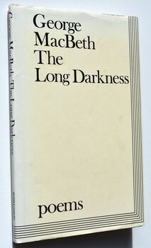 The Long Darkness