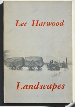 Landscapes [SIGNED]