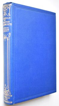 Journals Of Dorothy Wordsworth