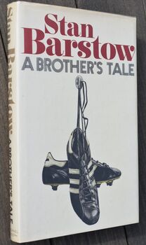 A Brother's Tale