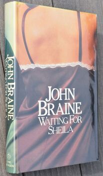 Waiting For Sheila