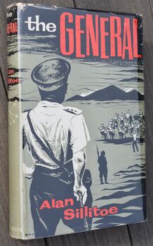 The General [SIGNED]