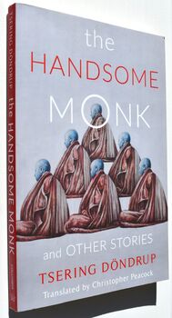 The Handsome Monk And Other Stories